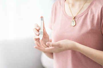 Medical ID Necklace for Diabetes: What to Engrave (Type 1 & Type 2 Guide)