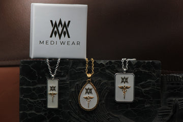 Medical ID Jewellery for Elderly Parents: What Families Should Know