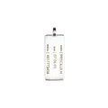 Everyday Medical ID pendant engraved with name, date of birth, and NHS number.