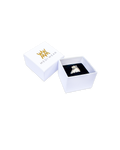 Signature Medical ID pendant presented in MediWear branded jewellery gift box