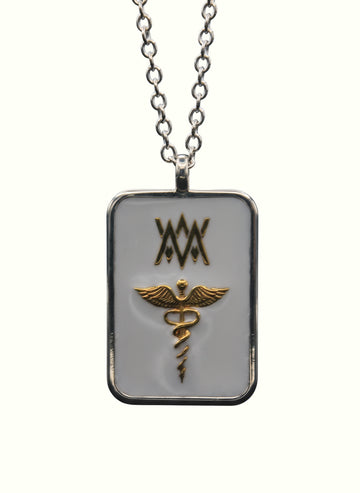 Guardian Medical ID Necklace