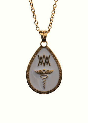 Heritage Medical ID Necklace